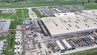 Memphis City Council may soon pause any future data centers from being built in Bluff City