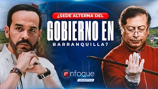 Barranquilla, Colombia's alternate capital? Abelardo de la Espriella's proposal | Enfoque