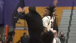 NIC-10 teams battle it out for boys basketball Regional titles