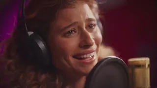 Clipe Exclusivo de “Seu Amor É Minha Estrada” com João Raul e Agrado! 😍 #CoraçãoAcelerado