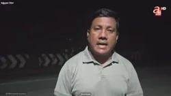 काठमाडौ मुग्लिन सडकखण्डको पछिल्लो अवस्था LIVE