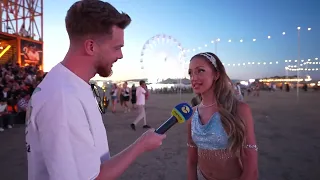 Miška z Ruže zažila obrovskú traumu. Zvolala veľké pátranie! 🍇 | TV Markíza #grape2026