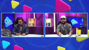 Ojo Stream | Programa 1 | Estreno de Gran Hermano Generación Dorada