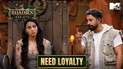 Ranvijay's Advice To Claim Loyalty | Roadies Rebirth | Season 21 | OGs vs NewGs