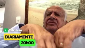 O senador Pedro Simon do MDB  diz que Lula não foi inocentado, defende a Lava-Jato e a anistia.