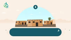 من صور تأثير القرآن || سلسلة بيان || موشن جرافيك