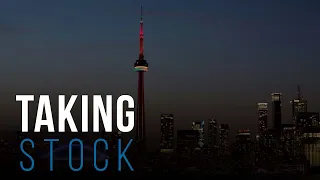 Taking Stock: The potential for Canada’s economy