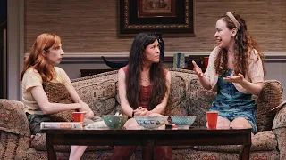 In the Spotlight: Jonathan Spector ("Birthright" Play)