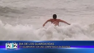 05 02 DIA DE LOS GUARDAVIDAS