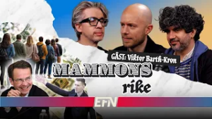 Är Markus Allard framtidens politiska språk? | Gäst: Viktor Barth-Kron