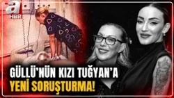 Two-Way Investigation into Güllü's Daughter Tuğyan! Intensive Care Footage Makes Headlines | A Haber