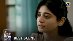 Айк Аур Пакиза Серия 14 | ???? ????? ?? | Гохар Рашид - Сехар Хан Намир Хан | Хар Пал Гео