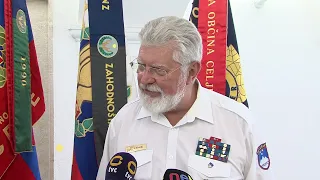 MINUTE ZA KULTURO 27.6.2026 - Razstava »1991: Trenutki odločitve«, Muzej novejše zgodovine Celje