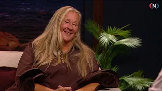 Marian Linnea Vårdal - Studio Direkte 31.08.2026