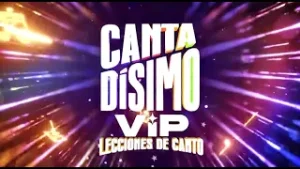 Este es el GRAN INICIO de ‘Cantadísimo VIP’ | Cantadísimo VIP