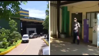 Alleged medical negligence reported in Luque
