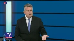 Vuković: Vlast krila katastrofu u preduzećima, sada glumi spasioce