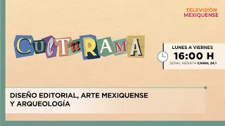 Culturama 09/09/2026