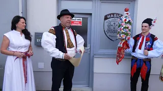 TVS: Magazín Uherské Hradiště 26. 9. 2026