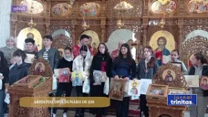 Concursul Național Catehetic invită la descoperirea dimensiunii teologice și sociale a familiei