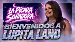 Bienvenidos a LUPITA LAND