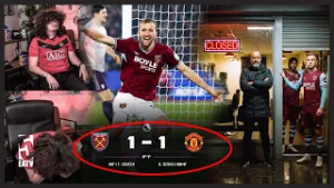 KWISHA HABARI YAKE! FRANK AGEUKA GUNDU KWA MAN UNITED | MECHI 5 ZIMESHINDIKANA KABISA