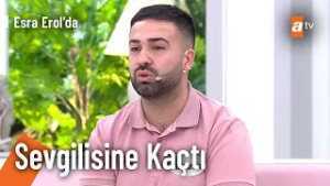 Karım 3 aylık bebeğini terk etti! - Esra Erol'da 16 Şubat 2026 @EsraErolatv
