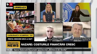 POLITICA ZILEI. VOR să dea SENATUL la SCHIMB pt. VOT?/ De unde avea GEORGESCU ID DILPOMATIC FALS? P2