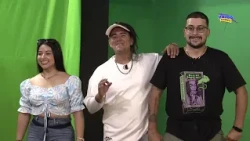PROGRAMA 3 DE LA TRIBU GAMES