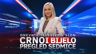 Dnevnik Televizije Slon Tuzla – Pregled sedmice – 15.08.2026.