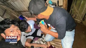 Lima Tahanan Masih Terus Diburu