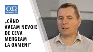 Un reset pentru viața mea | „Dumnezeu vorbește!” 6.6, cu George Pascaniuc