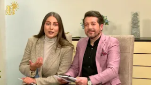 Օրդ Բարի Սամսոն Պանյան,Ռիմա Պապոյան