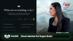Kwala Intel के साथ Investment पर पाएं Detailed Advice,शेयर मार्केट का A to Z, अब आपकी अपनी भाषा में!