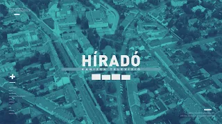 Kanizsa TV - Híradó 2026.09.22.