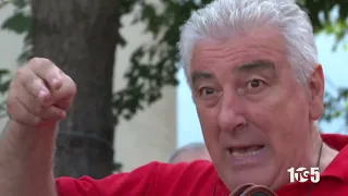 Sapri Remembers Ferruccio Policicchio Aug 21