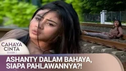 Rencana Jahat Bu Indah! Sekarang Siapa Yang Bakal Bantu Ashanty? | Cahaya Cinta S2 Eps 14 (4/4)