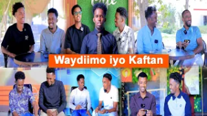 Программа «Вопросы и шутки» с участием спортсменов, участвующих в соревнованиях во время Рамадана...