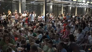 Filmska carolija pod zvijezdama - Hit televizija Brcko
