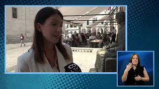 VIJESTI ZA GLUHE 20.08.2026.