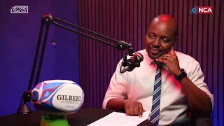 Beyond Game Day | Who lost control of sport? | 10 July 2026