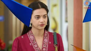 Office Office Mussaddi's Daughter Goes | Anokhi's Bank Account Gets Locked | Comedy Drama | #Promo