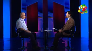 Саволу ҷавоб бо равоншинос | Нодир Аминов | Масири тарбия