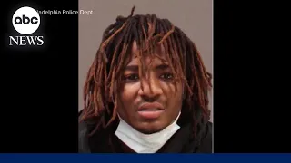 Philadelphia police say they identified man accused of terrorizing people with mask
