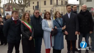 RETESETTE - Tobia a Scalenghe 1 marzo 2026
