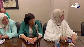 عبد المحسن سلامة : الصحافة باقية رغم التحديات والتطورات التكنولوجية