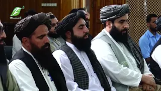 په کابل کې د ۱۲۱ کیلو متره سړکونو جوړېدل   ‍