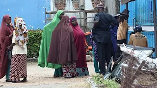 Nigeria probes deaths of 37 suspected illegal miners in custody
