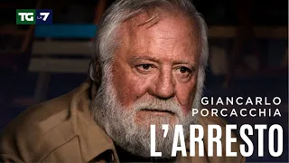 An Interview with Giancarlo Procacchia: "I Was Arrested with 504 Kilos of Cocaine". Episode 1/5