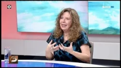 Το Βιβλιοβούλιο φιλοξενεί την συγγραφέα και μεταφράστρια Κατερίνα Ηλιοπούλου (17/10/2026)